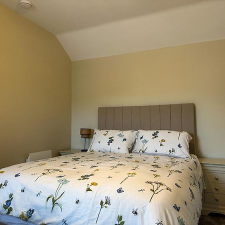 Appartamento Adams Complex Tullamore Esterno foto