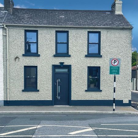 Appartamento Adams Complex Tullamore Esterno foto
