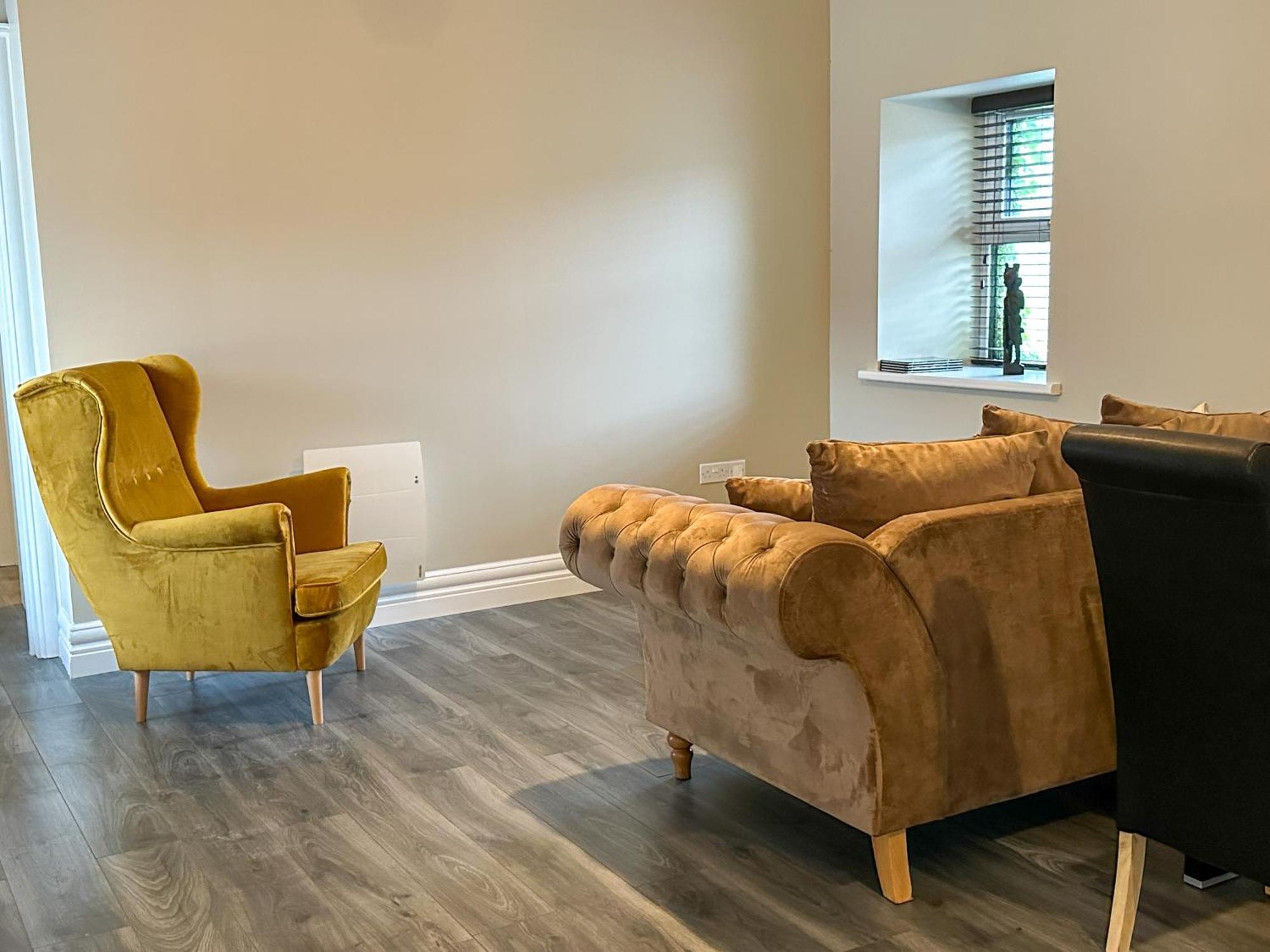 Appartamento Adams Complex Tullamore Esterno foto
